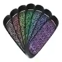 Control Smart Tv Air Mouse Teclado Luces Rgb Recargable Usb