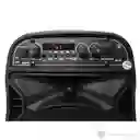 Cabina De Sonido Recargable Parlante Pro Sonivox Vs-ss1862 6.5"
