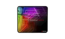 Mouse Pad Gamer Vigil Mp-452 Fantech 450 X 400 X 4 Mm