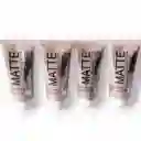 Base Mate Foundation Tono # 3