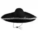 Sombrero De Mariachi Para Halloween Talla Única Adulto