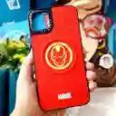 Estuche Iphone 13 Pro En Relieve 3d