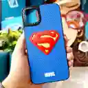 Estuche Iphone Xr En Relieve 3d