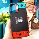 Estuche Iphone Xr En Relieve 3d