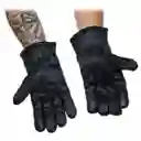 Guantes Cuero Sintetico Térmicos Impermeable Antideslizante