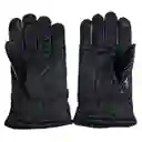 Guantes Cuero Sintetico Térmicos Impermeable Antideslizante