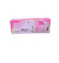 Carpa Casita Infantil De Princesas 103 Cm Plegable
