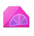 Carpa Casita Infantil De Princesas 103 Cm Plegable