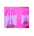 Carpa Casita Infantil De Princesas 103 Cm Plegable