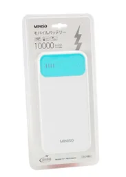 Power Bank Miniso