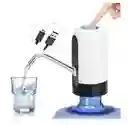 Dispensador Automatico De Agua Botellon