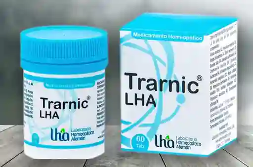 Trarnic® Lha Tabletas