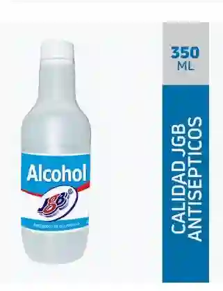 Alcohol Jgb 350 Ml