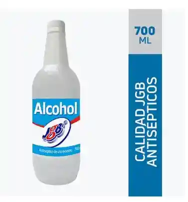 Alcohol Jgb 700 Ml