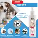 Adiestrador Y Orientador Hogar Limpio Para Perros Y Gatos ( Aleja Tu Mascota De Lugares Que Quieres Cuidar ) 200 Ml