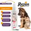 Adiestrador Y Orientador Hogar Limpio Para Perros Y Gatos ( Aleja Tu Mascota De Lugares Que Quieres Cuidar ) 200 Ml