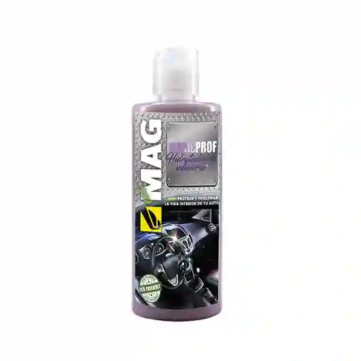 Magicprof Hidratador Interiores 8oz/226ml