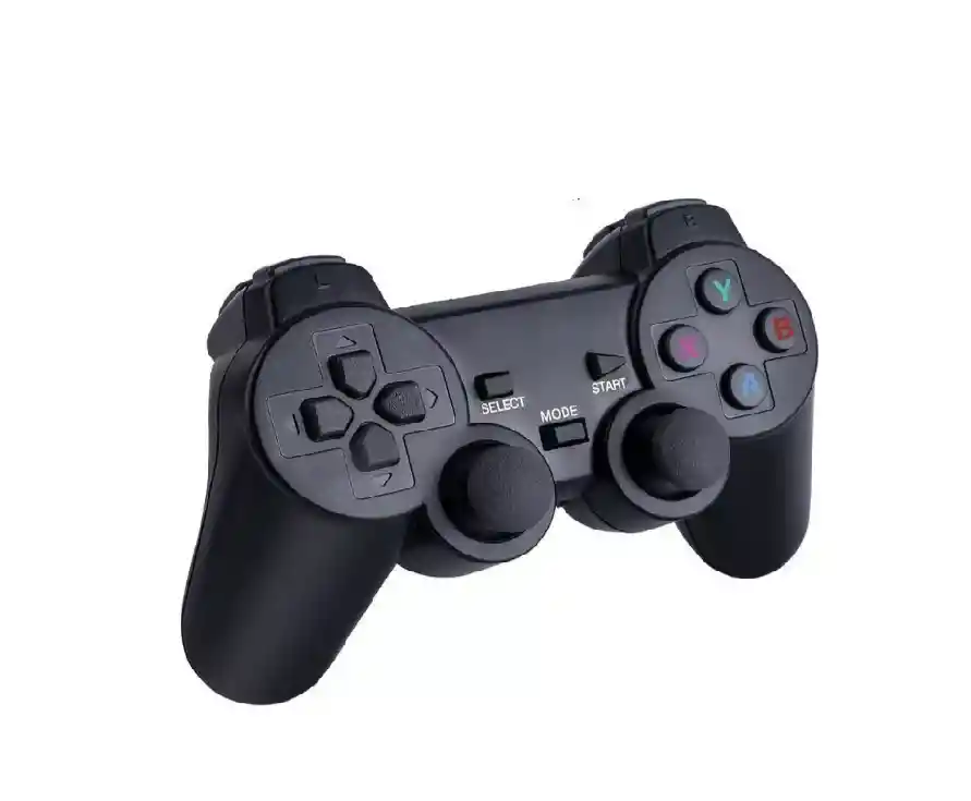 Consola De Videojuegos Doméstica Inalámbrica 2.4g 64g