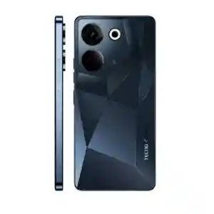 Tecno Camon 20 Pro 4g Dual Sim 256 Gb Predawn Black 8 Gb Ram