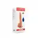 Raw Dildo Realista Eyaculador Karion Piel