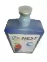 Nest Digital Tinta Eco Solvente Guacamaya X 1 Litro Cian