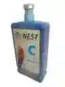 Nest Digital Tinta Eco Solvente Guacamaya X 1 Litro Cian