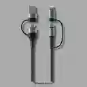 Cable 4 En 1 Havit