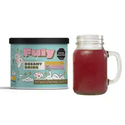 Dreamy Drink Fuli Kids