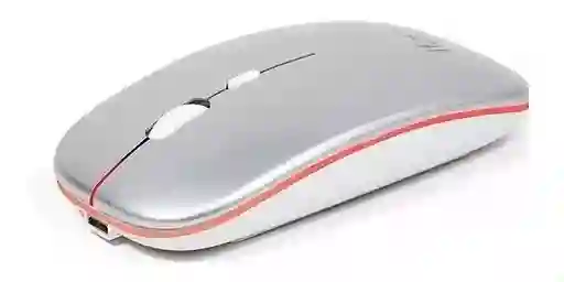Mouse Inalambrico Recargable 500mah Profesional Slim