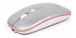 Mouse Inalambrico Recargable 500mah Profesional Slim