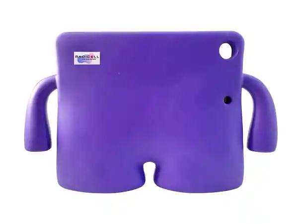 Estuche Para Ipad Air Ibuy Protector Antigolpes Para Niños