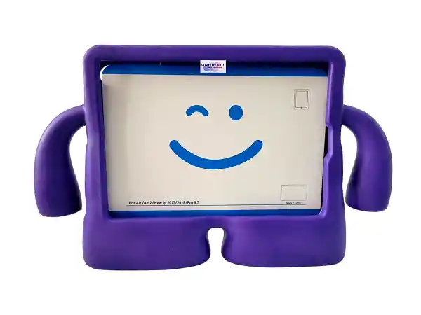 Estuche Para Ipad Air Ibuy Protector Antigolpes Para Niños