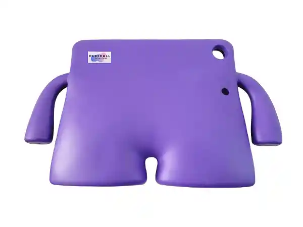 Estuche Para Ipad Air Ibuy Protector Antigolpes Para Niños