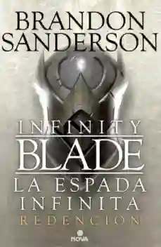 Infinity Blade 2 – Redención