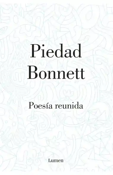 Poesía reunida