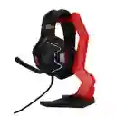 Diadema Gamer De Alta Calidad Para Experiencia Inmersiva