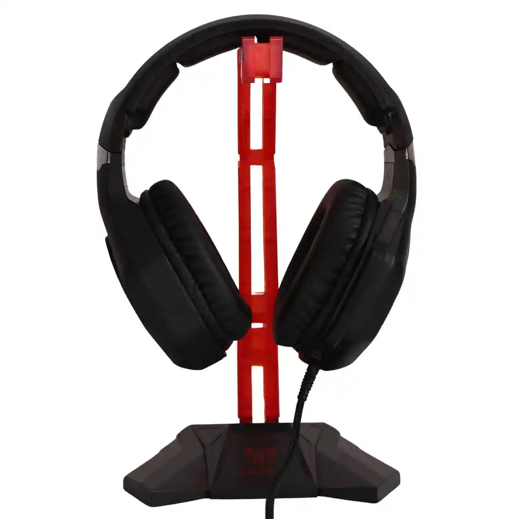 Diadema Gamer De Alta Calidad Para Experiencia Inmersiva