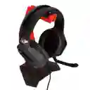 Diadema Gamer De Alta Calidad Para Experiencia Inmersiva