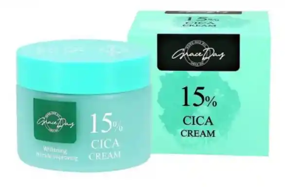 Grace Day Crema Coreana Con Cica 50ml