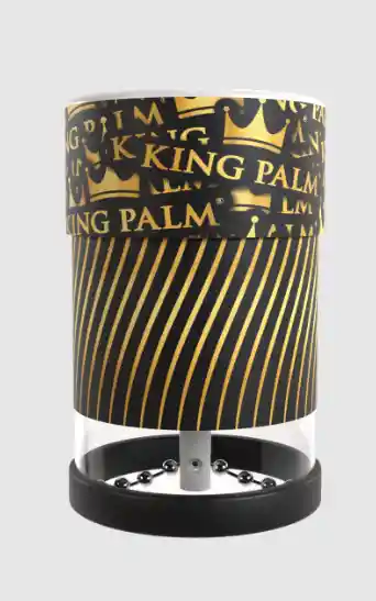 Wakit Grinder Electrico Edicion King Palm