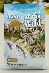 Taste Of The Wild® Ancient Stream Canine Recipe 14 Lb