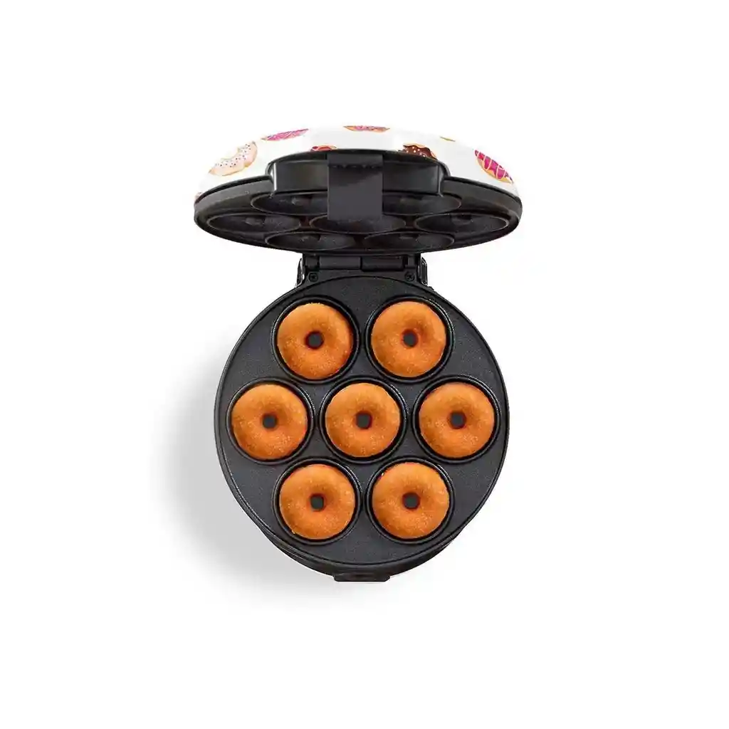 Maquina Mini Donas Donut Electrica