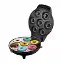 Maquina Mini Donas Donut Electrica