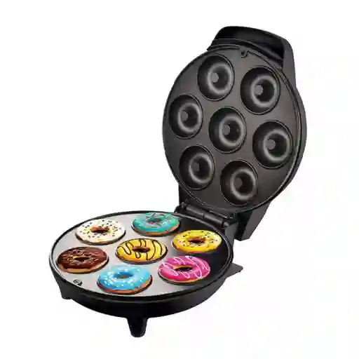 Maquina Mini Donas Donut Electrica