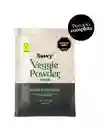 Proteina Sachet Veggie Power Salted Savvy 25 Gr