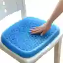 Almohada Cojin Ergonomico Ortopedico Para Silla