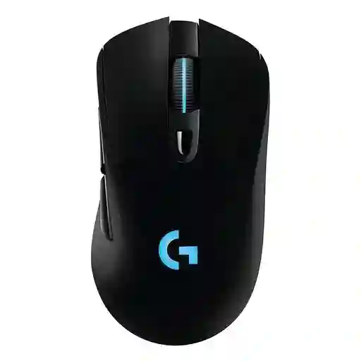 Mouse Gamer Inalámbrico Logitech G703 Lightspeed 25.600dpi