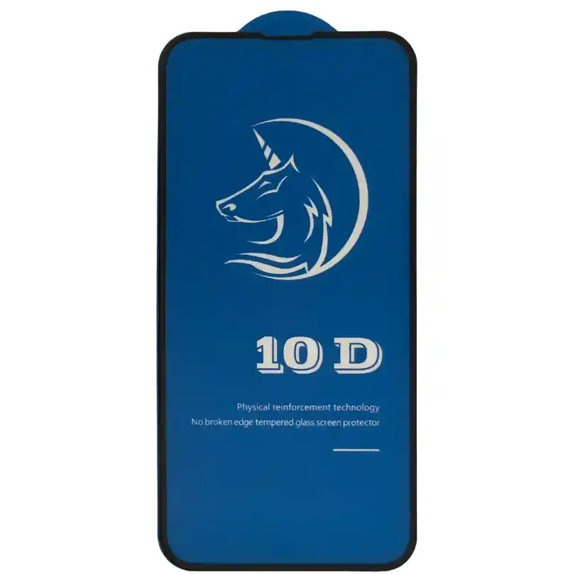 Vidrio Protector De Pantalla Premium Para Iphone 15 Pro Max