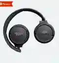 Diadema Jbl Tune 520 Bt
