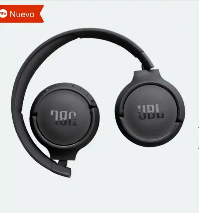 Diadema Jbl Tune 520 Bt
